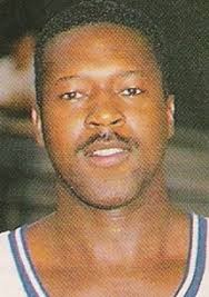 Brown, Ricky Darnell Brown