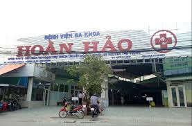Liên quan đến ca nghi nhiễm này, ubnd quận 10 đã yêu cầu trung tâm y khoa medic (bệnh viện hòa hảo) ngưng tiếp nhận bệnh nhân mới để rà soát. Dá»± An Y Táº¿ Bá»‡nh Viá»‡n Phong Kham