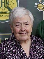 Miramichi's Funeral Announcements Anna Gallant