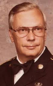 Carl Bennett Obituary (1929