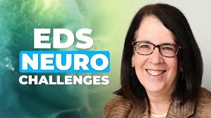 Mast Cells and Respiratory Breathing Difficulties in EDS