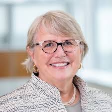 Melinda Griffith's Instagram, Twitter & Facebook