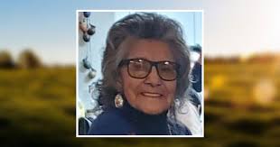 Maria Elena Camacho Miranda Obituary September 26, 2023