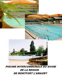 La Piscine Du Sivom De Montfort L Amaury Reouverture Le 12 Juillet 2013 Gazette Du Pays Montfortois