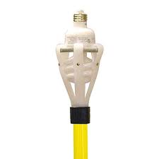 Mr Longarm 4003 Gripper Style Bulb Changer Light Bulb Bulb Touch Lamp