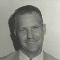 Leland Rafell Dickey (1921–1995)