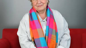 SANDI TOKSVIG: Friends of Dorothy