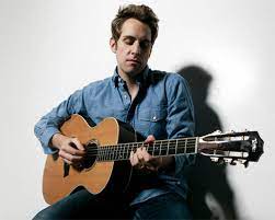 Ben Rector Lr Baggs