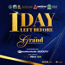 Profile for The Grand Nationalian Cup: The Pursuit of Glory