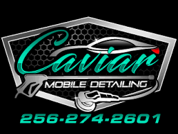 Maybe you would like to learn more about one of these? Caviar Mobile Detailing Logo Design 48hourslogo