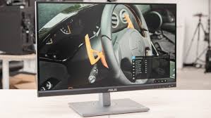 I recently bought a 15 macbook pro, and i'm using it with a dell 24 monitor. The 5 Best Monitors For Macbook Pro Spring 2021 Reviews Rtings Com