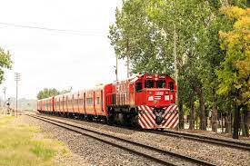 La línea belgrano norte de los trenes de buenos aires es operado por ferrovías. File Linea Belgrano Norte Ferrovias 19040158281 Jpg Wikimedia Commons