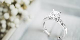 Platinum wedding rings for her. How To Choose The Best Engagement Ring For Her Rps Jewellers