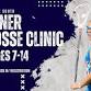 Lacrosse Clinic for Girls event image
