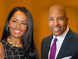 Bottoms was also thrust into the national spotlight during the civil rights upheaval ignited by the killing of george floyd in minneapolis police custody last may. Urban Tech Gala Honors David Lisa Grain June 13 In Nyc Eurweb