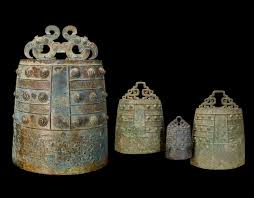 Patreon allows people to directly support the music of cast in bronze, and return the carillon to its communal origins in a whole new way. A Rare Collection Of Bronze Age Chinese Bells Tells A Story Of Ancient Innovation At The Smithsonian Smithsonian Magazine