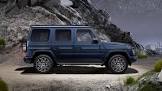 MERCEDES-G