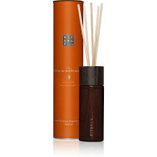 The Ritual Of Happy Buddha Mini Fragrance Sticks Mini Fragrance Sticks Rituals In 2020 Mini Fragrance Fragrance Scent Sticks