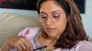 Nadiya Moidu shares her favourite yoga move