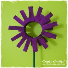 Check spelling or type a new query. Crafty Crafted Com Blog Archive Crafts For Children Toilet Paper Roll Flower