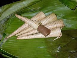 Masyarakat kadazandusun memiliki pelbagai hidangan yang unik. Kuih Traditional Sabah Dan Sarawak Yang Anda Perlu Cuba