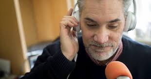 Man behind Radio434 seeks to fill local niche with online radio