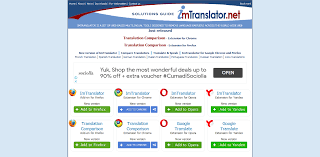 Bing translator para windows 8 es una aplicación de traducción de idiomas para la interfaz modern ui de microsoft. 17 Layanan Translate Indonesia Inggris Terbaik Dan Paling Akurat