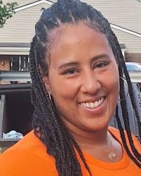 Brittnie Renee' Whetsel Obituary June 18, 2024