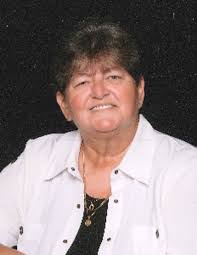 Sandra Pack Obituary August 23, 2013