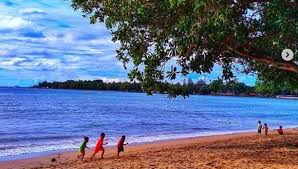 Hal itu terjadi setelah china mengklaim punya hak historis di zona ekonomi eksklusif (zee) yang terletak dekat perairan. Pantai Carita Harga Tiket Masuk Rute Menuju Lokasi 2021
