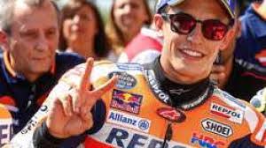 Vince Marquez's Instagram, Twitter & Facebook