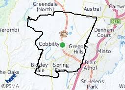 The new city of canterbury bankstown was formed on 12 may 2016. City Of Canterbury Bankstown Suburb Map