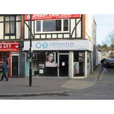 Orpington Eyecare Centre Orpington Ophthalmic Opticians Yell