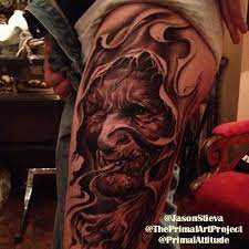 Tattoo By Jason Stieva Sinful Inflictions Whitby Ontario Canada Toe Art Tattoos Portrait Tattoo