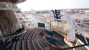View all allure of the seas cabin reviews. Allure Of The Seas Suite 11330 Balcony Youtube