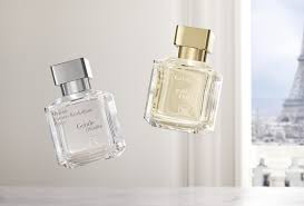 Maison francis kurkdjian baccarat rouge 540 extrait de parfum. Ingredients Are Nothing While Balance Is Everything Maison Francis Kurkdjian Gentle Fluidity Fragrance Reviews