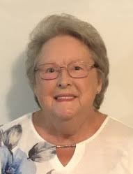 Obituary for Marjorie Faye (Spivey) Mimbs