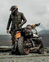 Thelegendaryriderman Thelegendaryriderman Adventure Bike Motorcycle Culture Cafe Racer