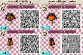 Naruto Qr New Ideas Animal Crossing 3ds Animal Crossing Characters Animal Crossing Villagers