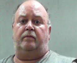 Wheeling Man Charged With Sexual Abuse Against Children