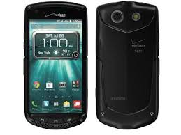 Refurbished Kyocera Brigadier E6782 6782 Verizon Unlocked Rugged Smartphone Cell Phone At T Newegg Com