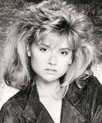 Joann Willette's Instagram, Twitter & Facebook