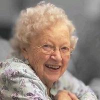 Obituary For Reba E. Files