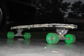 There are three main parts in a skateboard in the form of tail, nose, and deck. Cardboard Skateboard 5 Steps With Pictures Instructables