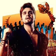 Luan santana santana is on facebook. Luan Santana Luansanrana Twitter