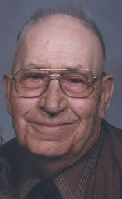 Delmar Absalom Haddix (1917-1995)