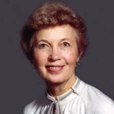 Rilla Jacobson Jackson Obituary (1915