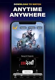 Sonyliv apk (mod, premium unlocked). Descargar Sonyliv Mod Apk Premium Desbloqueado 2021
