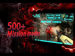 Gun trigger zombie v1.3.7 mod apk. Gun Zombie Apk Descargar App Gratis Para Android