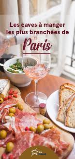 Prendre L Apero Dans Les Caves A Manger A Paris Experience Transat Vienna Food Travel Eating Food Pairings
